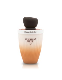 Arabiyat Sugar Dulce de Leche Eau De Parfum 100 ml (unisex) 2