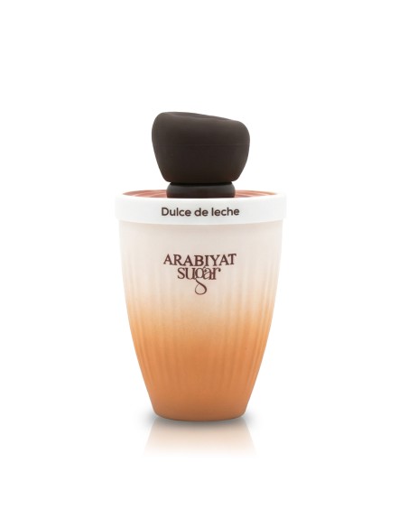 Arabiyat Sugar Dulce de Leche Eau De Parfum 100 ml (unisex)