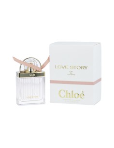 Chloé Love Story Eau De Toilette 50 ml (femme)