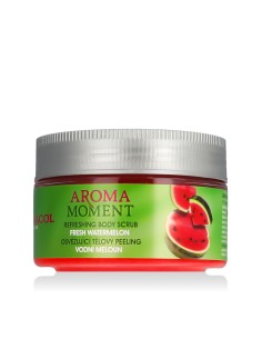 Dermacol Aroma Ritual Fresh Watermelon Body Scrup 200 ml