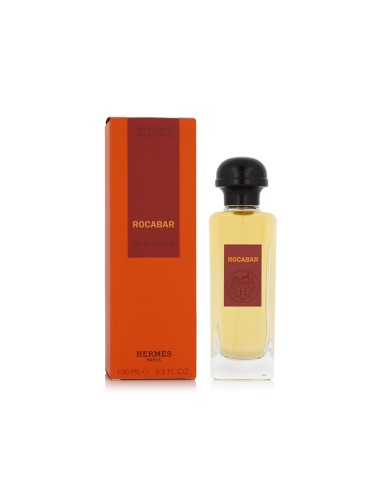 Hermès Rocabar Eau De Toilette 100 ml (uomo)