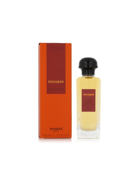 Hermès Rocabar Eau De Toilette 100 ml (herren)