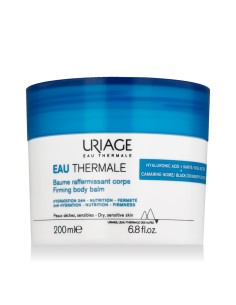 Uriage Eau Thermale Unctuous Body Balm 200 ml