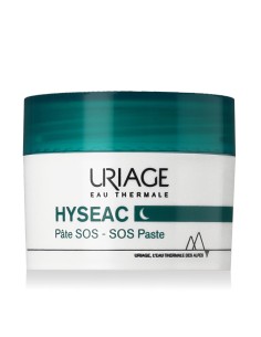 Uriage Hyséac SOS Paste - Local Skincare 15 g 2