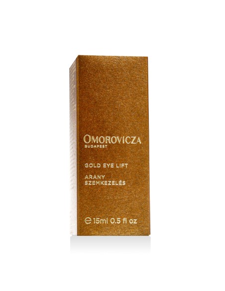 Omorovicza Gold Eye Lift Eye 15 ml