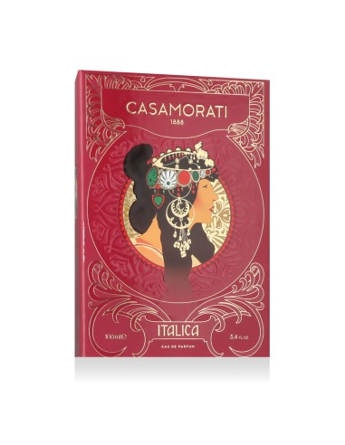 Xerjoff Casamorati 1888 Italica 2021 Eau De Parfum - tester 100 ml (unisex)