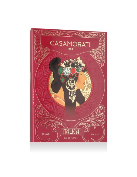 Xerjoff Casamorati 1888 Italica 2021 Eau De Parfum - tester 100 ml (unisex)
