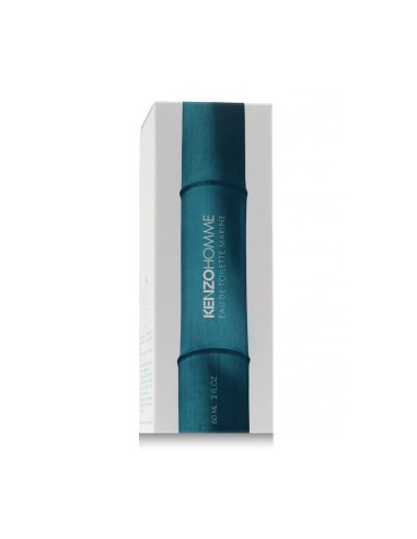 Kenzo Homme Marine Eau De Toilette 60 ml (Herren)