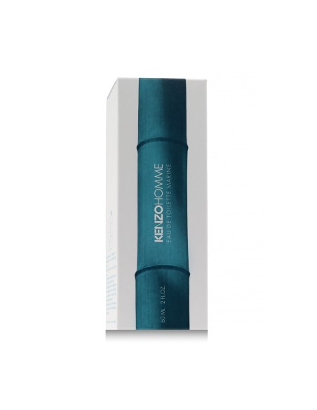 Kenzo Homme Marine Eau De Toilette 60 ml (uomo)