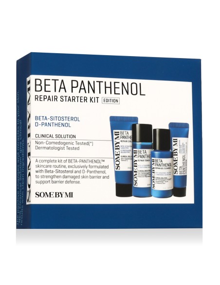 Some By Mi Beta Panthenol Repair Starter Kit