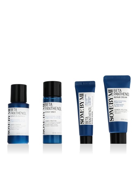 Some By Mi Beta Panthenol Repair Starter Kit