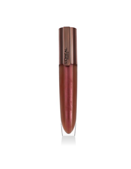 L'Oréal Paris Glow Paradise Balm in Gloss (406 Amplify) 7 ml