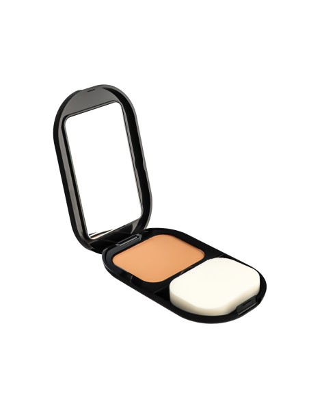 Max Factor Facefinity Compact Foundation Makeup Refillable SPF 20 (003 Nature Rose) 10 g