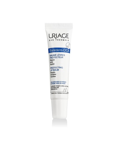 Uriage Bariéderm-CICA Protecting Lip Balm 15 ml