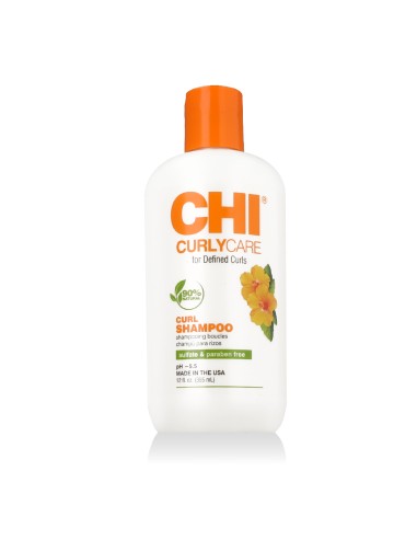 Farouk System CHI Curlycare Curl Shampoo 355ml