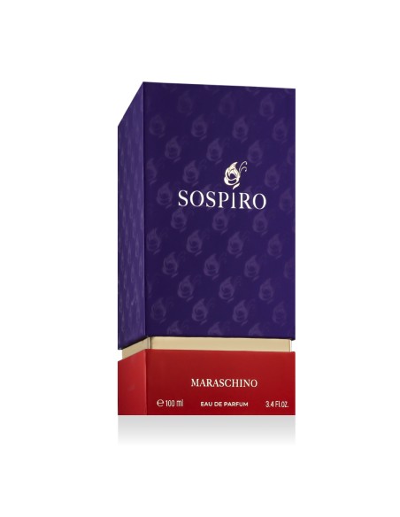 Sospiro Maraschino Eau De Parfum - tester 100 ml (unisex)