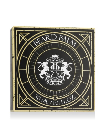 Dear Barber Beard Balm 30 ml