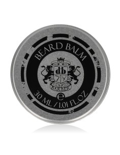 Dear Barber Beard Balm 30 ml 2