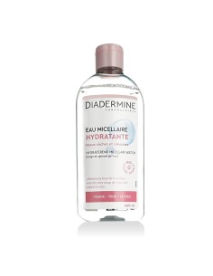 Diadermine Laboratoires Eau Micellaire Hydratante 400 ml