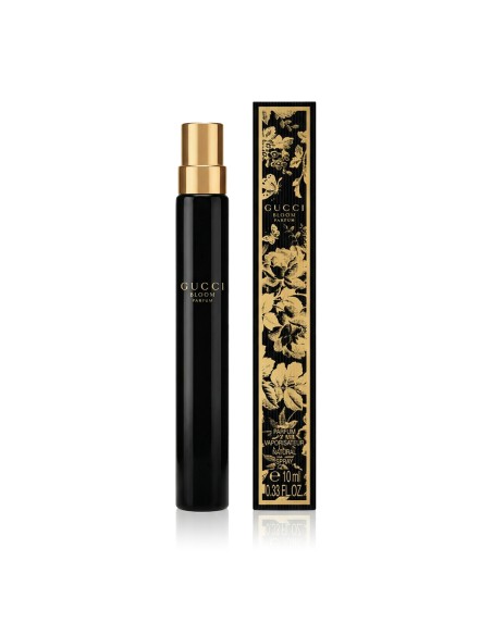 Gucci Bloom Parfum Eau De Parfum Miniature 10 ml (dames)