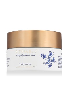 Rituals Amsterdam Collection Körperpeeling 200 ml