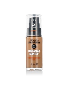 Revlon Colorstay 24hrs make-up SPF 15 (370 Toast Hale) 30 ml