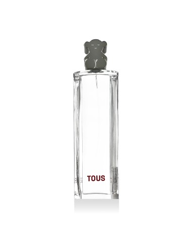 Tous Tous Women Eau De Toilette - tester 90 ml (Frau)