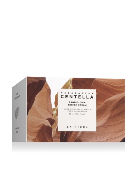 SKIN1004 Madagascar Centella Probio-Cica Enrich Cream 50 ml