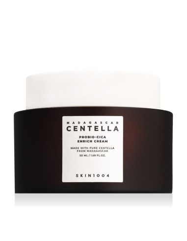SKIN1004 Madagascar Centella Probio-Cica Enrich Cream 50 ml