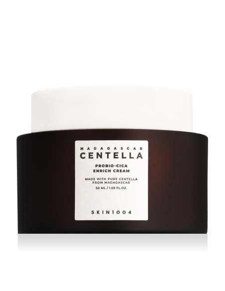 SKIN1004 Madagascar Centella Probio-Cica Enrich Cream 50 ml