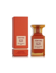 Tom Ford Bitter Peach Eau De Parfum 50 ml (unisex)