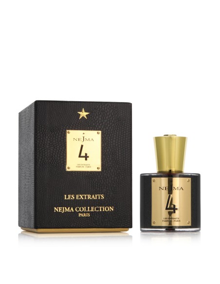 Nejma Nejma 4 Extrait de Parfum 50 ml (woman)