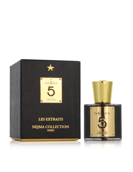 Nejma Nejma 5 Extrait de Parfum 50 ml (donna)