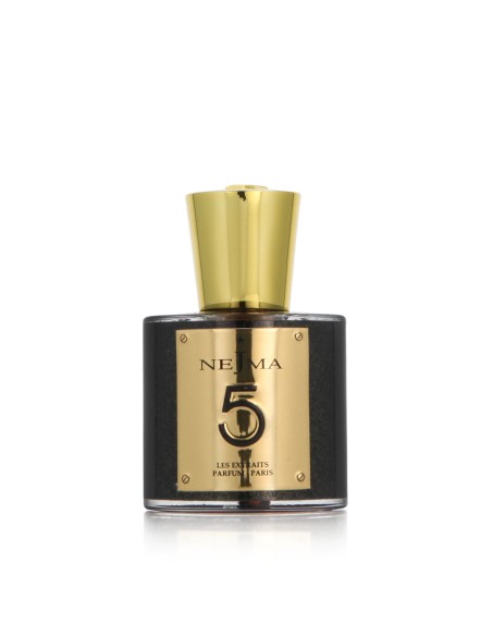 Nejma Nejma 5 Extrait de Parfum 50 ml (donna)