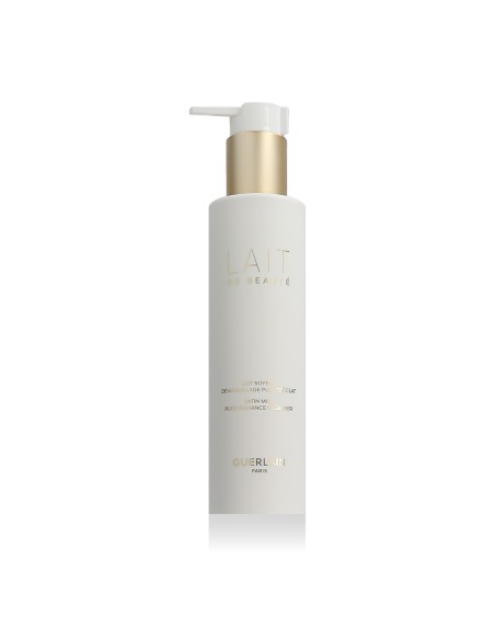 Guerlain Lait de Beauté Satin Milk 200 ml