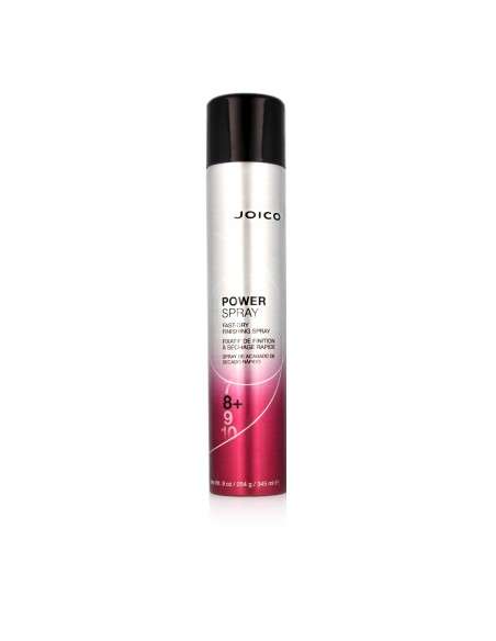 Joico Power Fast-Dry Finishing Spray 345 ml