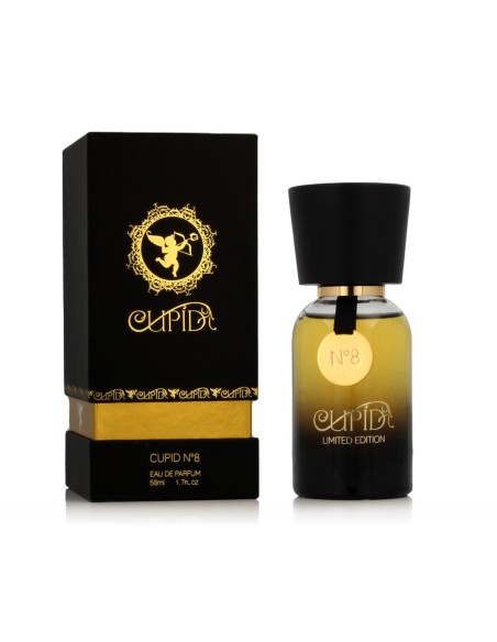 Cupid Perfumes Cupid No8 Eau De Parfum 50 ml (unisex)