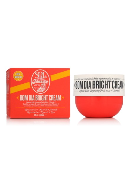 Sol de Janeiro Bom Dia Bright™ Body Cream 240 ml