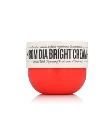 Sol de Janeiro Bom Dia Bright™ Body Cream 240 ml