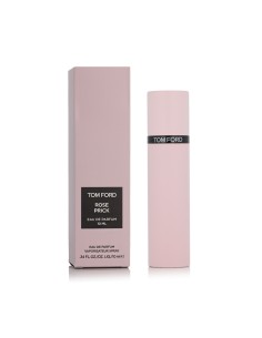 Tom Ford Rose Prick EDP MINI 10 ml + Pocket Spray Ricaricabile (unisex)