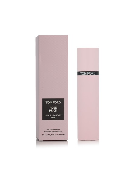 Tom Ford Rose Prick EDP MINI 10 ml + Pocket Spray Ricaricabile (unisex)