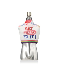 Jean Paul Gaultier Le Male Pride Edition 2023 Eau De Toilette 125 ml (man) 2