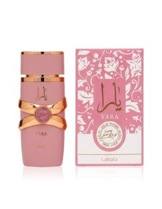 Lattafa Yara Elixir Eau De Parfum 100 ml (femme)