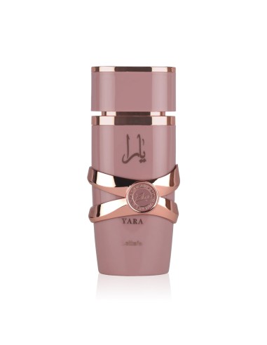 Lattafa Yara Elixir Eau De Parfum 100 ml (woman)