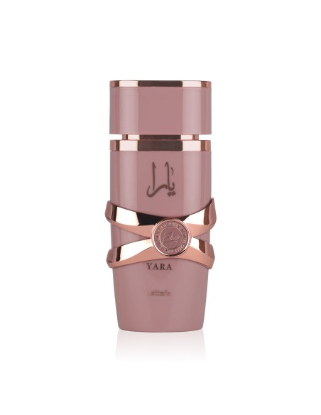 Lattafa Yara Elixir Eau De Parfum 100 ml (vrouw)