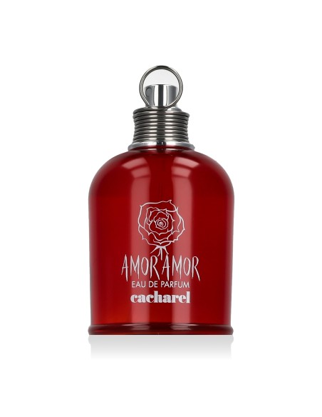 Cacharel Amor Amor Eau De Parfum - tester 100 ml (mujer)