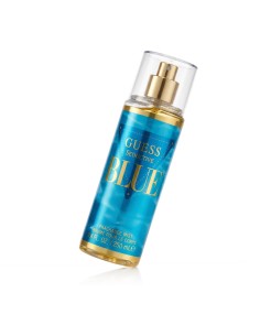 Guess Seductive Femme Blue Spray Corps 250 ml (femme)