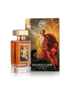 Argos Sacred Flame Eau De Parfum 100 ml (unisex)