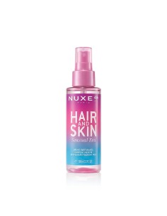 Nuxe Sensual Era Haar- und Körpernebel für Frauen 100 ml (Frau)