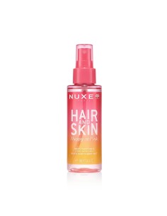 Nuxe Happy In Pink Hair & Body Mist pour Femmes 100 ml (femme)